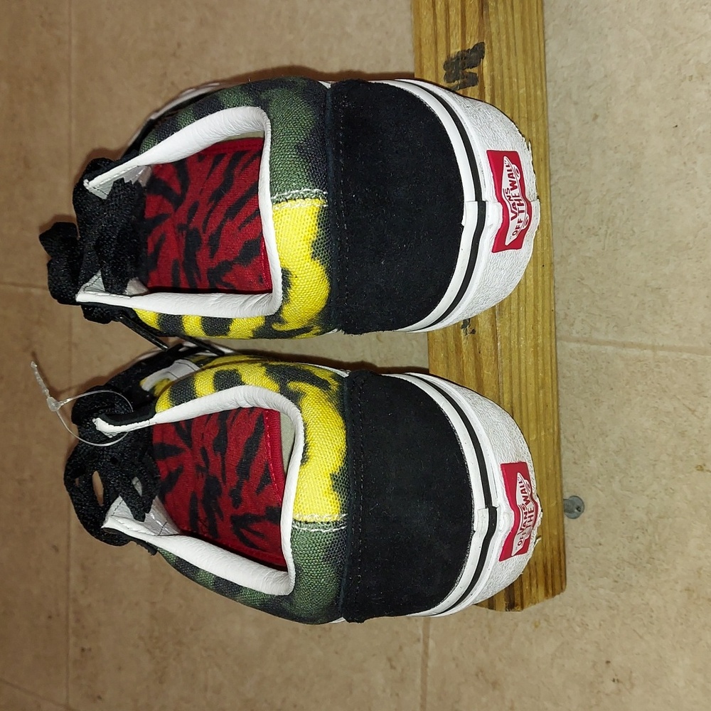 Vans Shoes - Picture 6 of 8